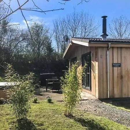 Shepherd Vakantiehuis *