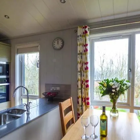 Holiday home Shepherd *
