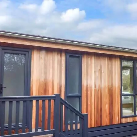 Shepherd Holiday home