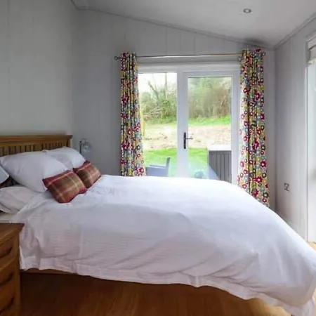 Shepherd Prázdninový dům Cartmel