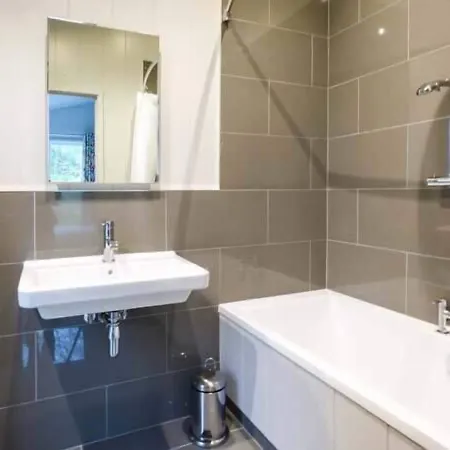 Shepherd Holiday home Cartmel