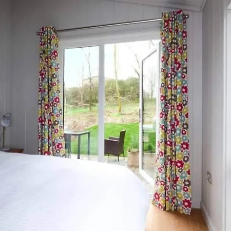 Holiday home Shepherd Cartmel