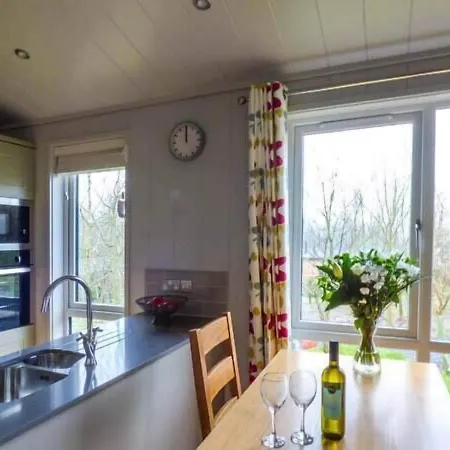 Holiday home Shepherd Cartmel