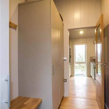 Prázdninový dům Shepherd Cartmel