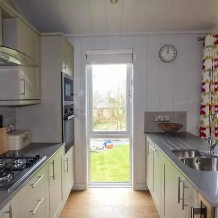 Holiday home Shepherd Cartmel