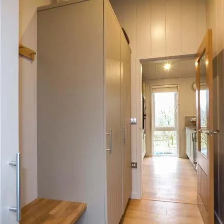 Shepherd Holiday home Cartmel