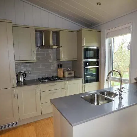 Shepherd Holiday home Cartmel