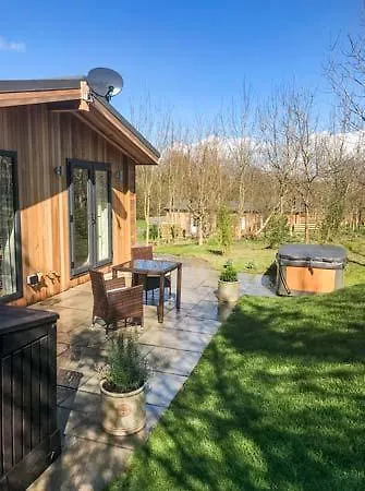 Holiday home Shepherd *