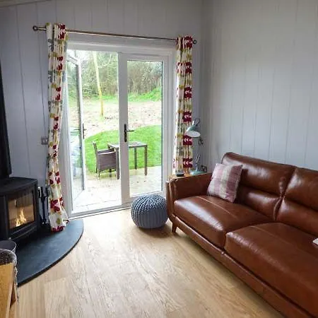 Shepherd Holiday home